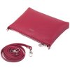 damska kozena crossbody kabelka a6c viva magenta 253001775111238