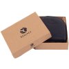 kozena mini penezenka mincovnik 363 black 247758916113345