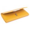 damska kozena penezenka 7066 yellow 242312192124846