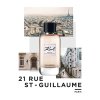 Paris 21 Rue Saint-Guillaume - EDP (Objem 100 ml)