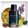 Sauvage - EDP (plnitelná) (Objem 30 ml)