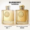 Burberry Goddess Intense - EDP (plnitelná) (Objem 50 ml)
