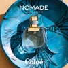 Nomade Lumière D`Égypte - EDP (Objem 50 ml)