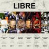 Libre L`Eau Nue - parfém (Objem 90 ml)