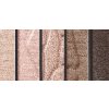 Paletka očních stínů Hypnôse Palette 5 Couleurs 4 g (Odstín 16 Drama Denim)