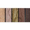 Paletka očních stínů Hypnôse Palette 5 Couleurs 4 g (Odstín 18 Nude Sculpturale)