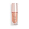 Lesk na rty Shimmer Bomb (Lip Gloss) 4,5 ml (Odstín Sparkle)