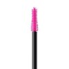 Objemová a prodlužující řasenka pro dlouhé řasy Mega (Macstack Mascara) 12 ml (Odstín Black)