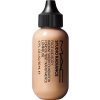 Voděodolný make-up Studio Radiance (Face and Body Radiant Sheer Foundation) 50 ml (Odstín C5)