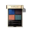 Paletka očních stínů Ombres G (Eyeshadow Quad) 6 g (Odstín 910 Undressed Brown)