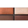 Paletka očních stínů Ombres G (Eyeshadow Quad) 6 g (Odstín 910 Undressed Brown)