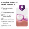 Ústní voda pro kompletní ochranu Total Care Teeth Protection (Objem 250 ml)