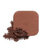 Pudrový bronzer Face & Eyes Match (Lasting Bronzer & Eyeshadow Powder) 14 g (Odstín 04 Medium Deep)