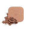 Pudrový bronzer Face & Eyes Match (Lasting Bronzer & Eyeshadow Powder) 14 g (Odstín 04 Medium Deep)