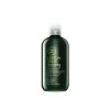 Energizující šampon pro slabé vlasy Tea Tree (Lemon Sage Thickening Shampoo) (Objem 50 ml)