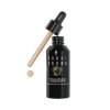 Intenzivní make-up a sérum SPF 40 (Intensive Skin Serum Foundation SPF 40) 30 ml (Odstín Alabaster)