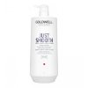 Uhlazující šampon pro nepoddajné vlasy Dualsenses Just Smooth (Taming Shampoo) (Objem 1000 ml)