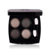 Oční stíny Les 4 Ombres (Quadra Eye Shadow) 2 g (Odstín 308 Clair Obscur)