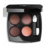 Oční stíny Les 4 Ombres (Quadra Eye Shadow) 2 g (Odstín 308 Clair Obscur)