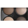 Oční stíny Les 4 Ombres (Quadra Eye Shadow) 2 g (Odstín 308 Clair Obscur)