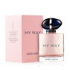 My Way - EDP (plnitelná) (Objem 50 ml)