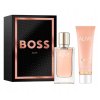 boss alive edp 30 ml telove mleko 50 ml 246987845065039