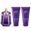 alien edp 30 ml plnitelna 2 x telove mleko 50 ml 244328976174145