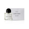 Super Cedar - EDP (Objem 50 ml)