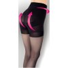 Zeštíhlující punčochové kalhoty (Velikost 164-108)