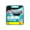 Náhradní hlavice Gillette Mach3 (Varianta 5 ks)