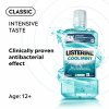 Ústní voda proti zubnímu povlaku Coolmint (Objem 1000 ml)
