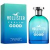 hollister feelin good for him edp 15002693124112