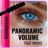 Objemová řasenka Bombastick (Panoramic Volume Mascara) 12,5 ml (Odstín Black)