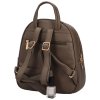 damsky batoh cm6921a deep taupe 250061739103905