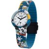 hodinky hip hop disney mod mickey and friends hwu1034