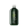 Energizující šampon pro slabé vlasy Tea Tree (Lemon Sage Thickening Shampoo) (Objem 50 ml)