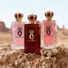 Q By Dolce & Gabbana - parfém (Objem 50 ml)