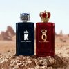 Q By Dolce & Gabbana - parfém (Objem 50 ml)