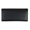 damska kozena penezenka 7066 cerna 232185794120845