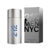 212 Men - EDT (Objem 200 ml)