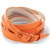 naramek swatch orange jbo010 u