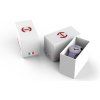 hodinky hip hop mod rock hwu0248