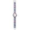 hodinky hip hop mod mandala hwu1040