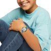 hodinky hip hop mod kids fun hwu1038