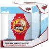 hodinky disney model cars 562690