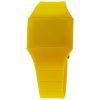 hodinky hacker led watch yellow banana hlw 02