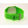 hodinky hacker led watch apple green hlw 11