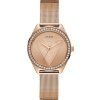 hodinky guess model tri glitz w1142l4