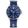hodinky nautica model n83 accra beach napabs904