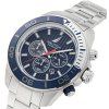 hodinky nautica model one chrono napnof303